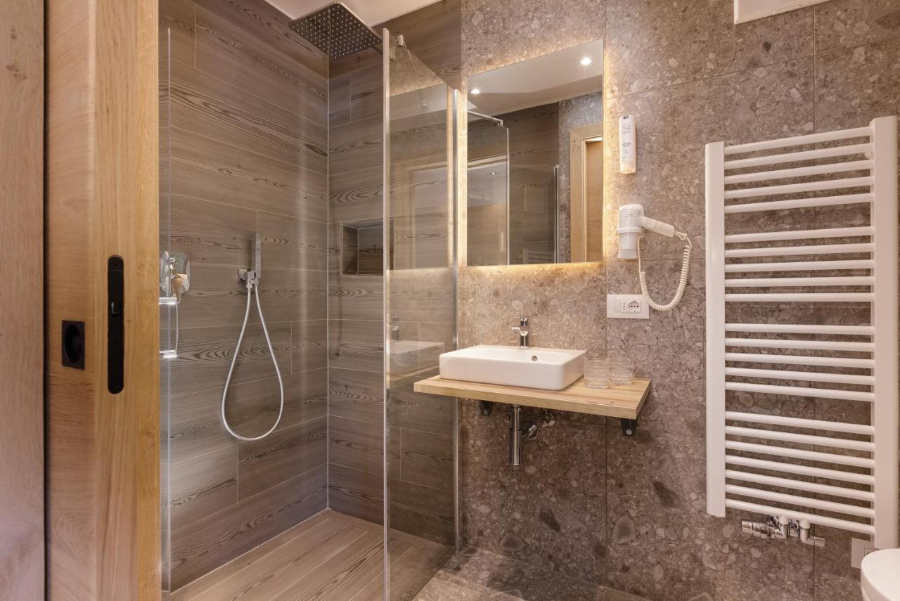 Apartments Pragser Wildsee Winklwiese Экстерьер фото