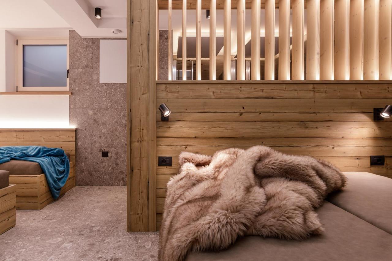 Apartments Pragser Wildsee Winklwiese Экстерьер фото