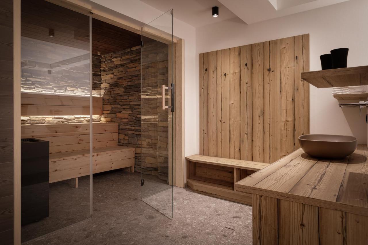 Apartments Pragser Wildsee Winklwiese Экстерьер фото