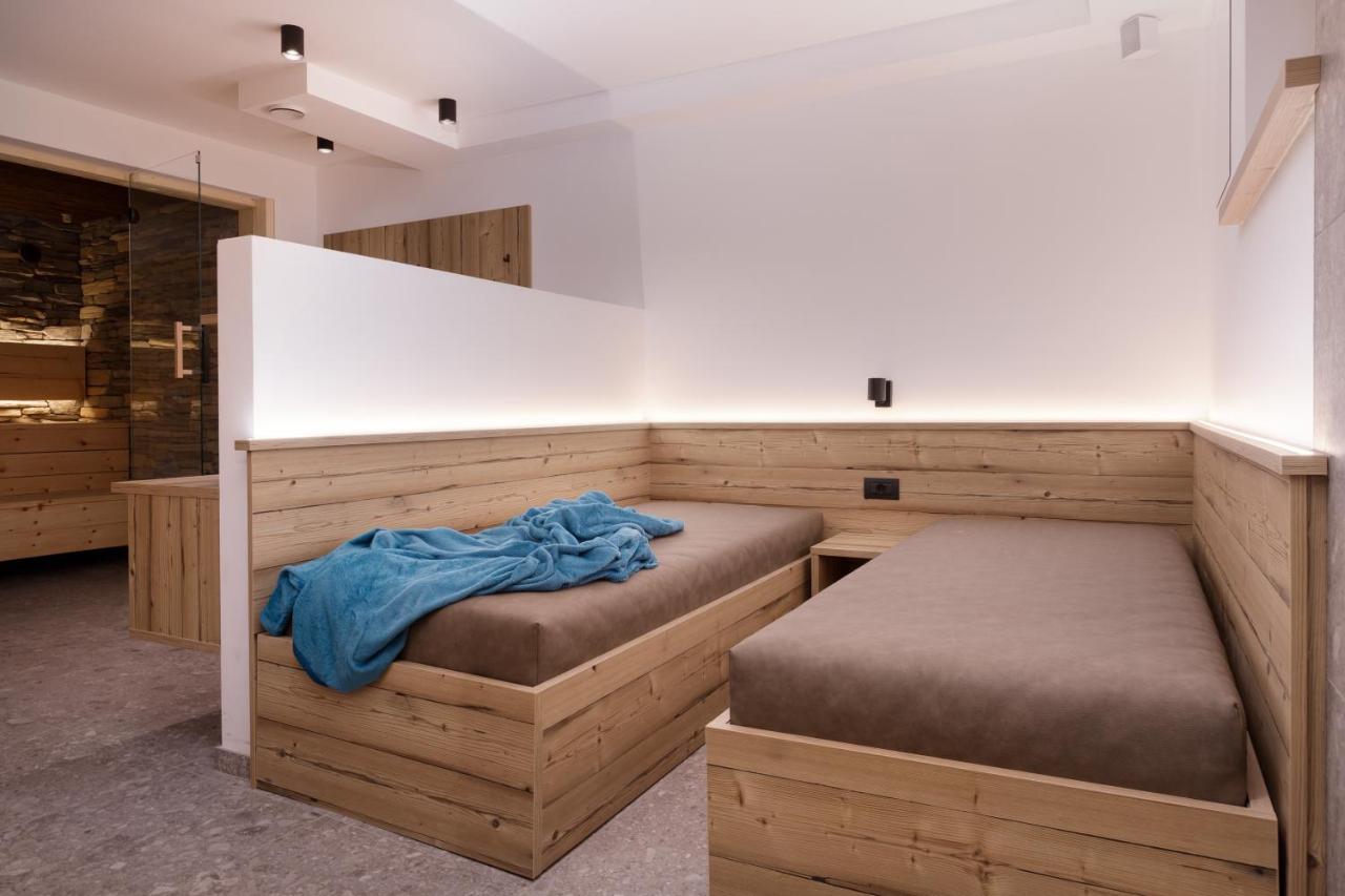 Apartments Pragser Wildsee Winklwiese Экстерьер фото