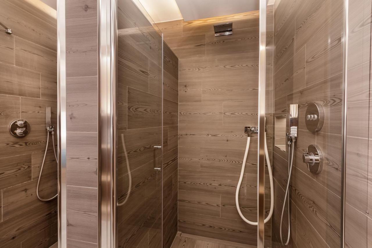 Apartments Pragser Wildsee Winklwiese Экстерьер фото
