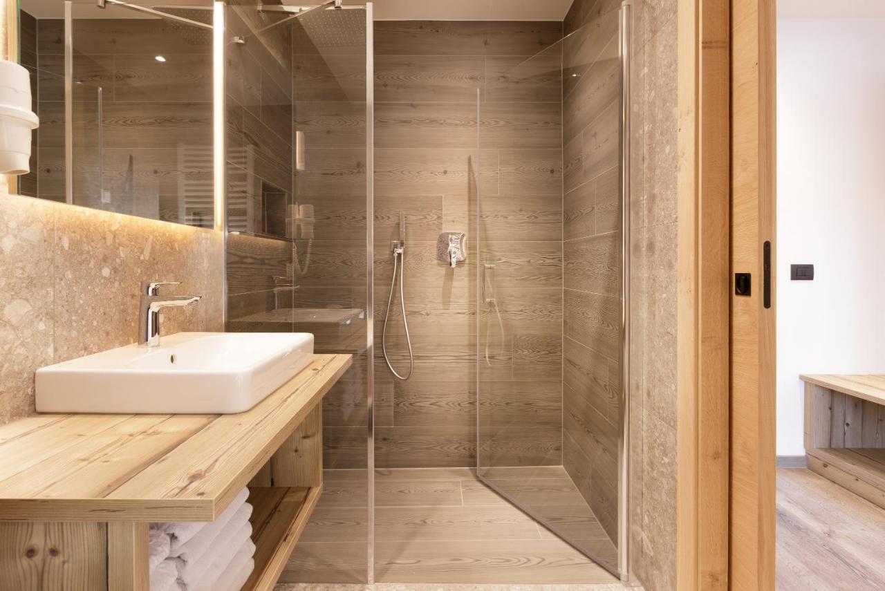 Apartments Pragser Wildsee Winklwiese Экстерьер фото