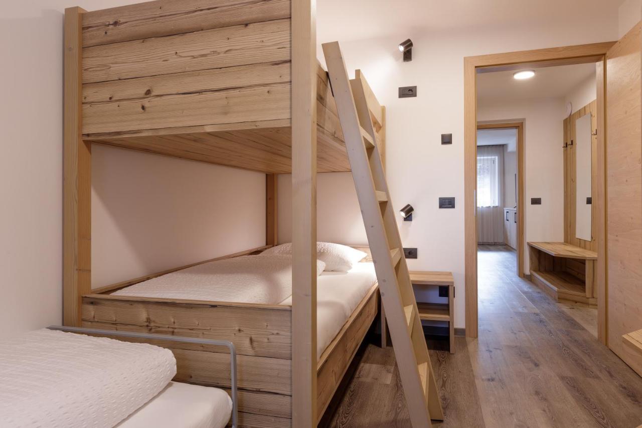 Apartments Pragser Wildsee Winklwiese Экстерьер фото