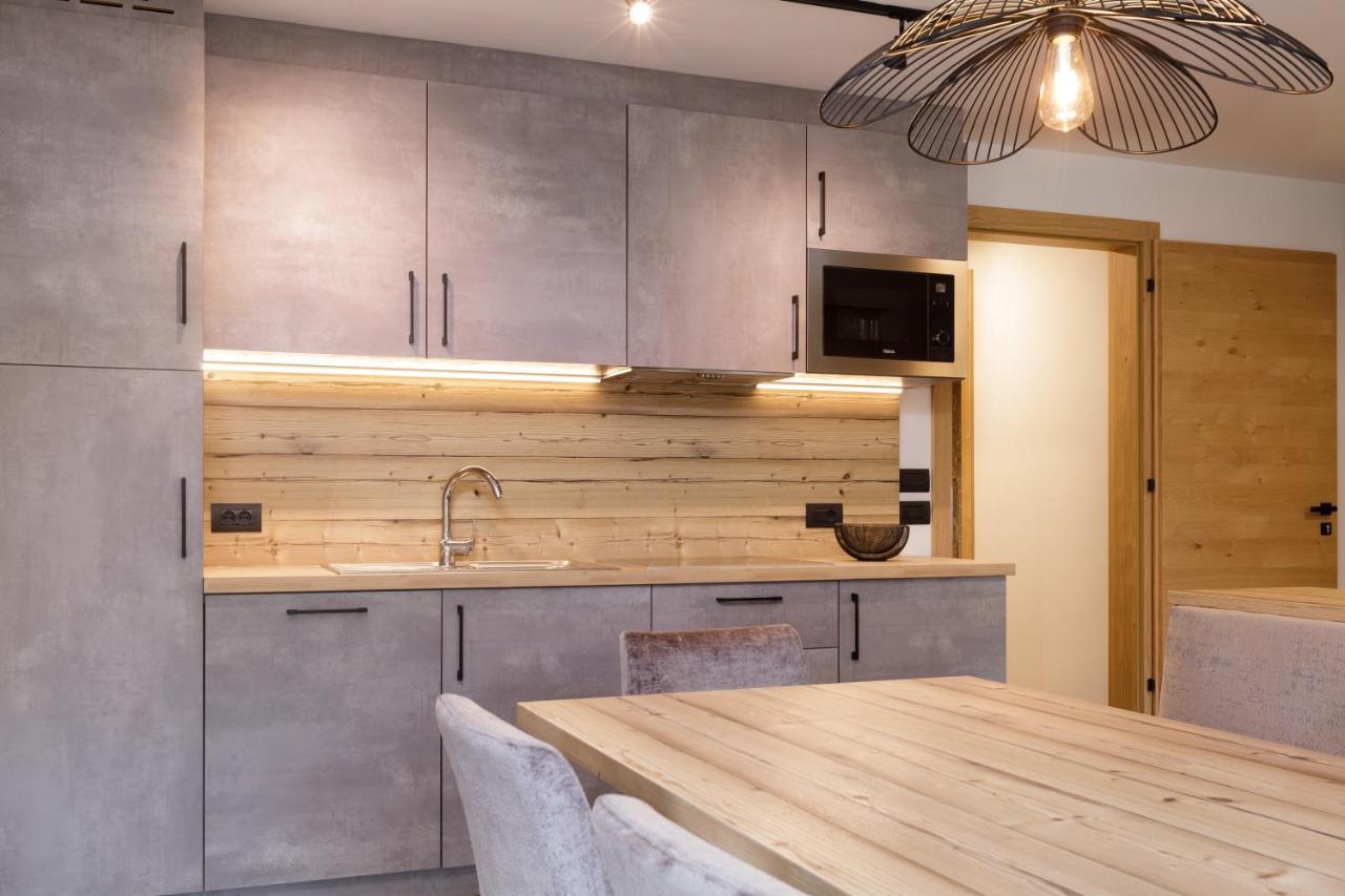 Apartments Pragser Wildsee Winklwiese Экстерьер фото