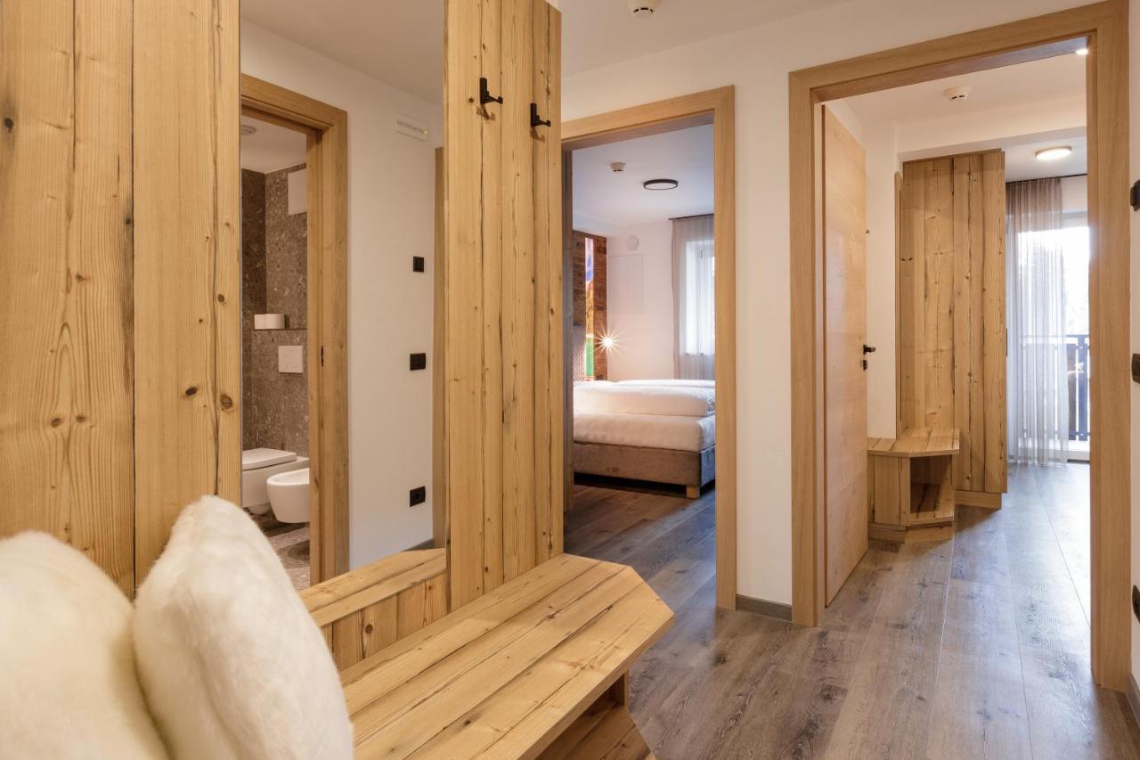 Apartments Pragser Wildsee Winklwiese Экстерьер фото